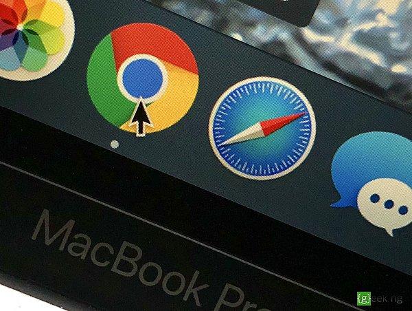 Google ayrıca M1 tabanlı Mac'ler için geliştirilen Chrome'un, 2020'nin sonlarında kullanıma sunulmasından bu yana %43 daha hızlı hale geldiğini de kaydetti.