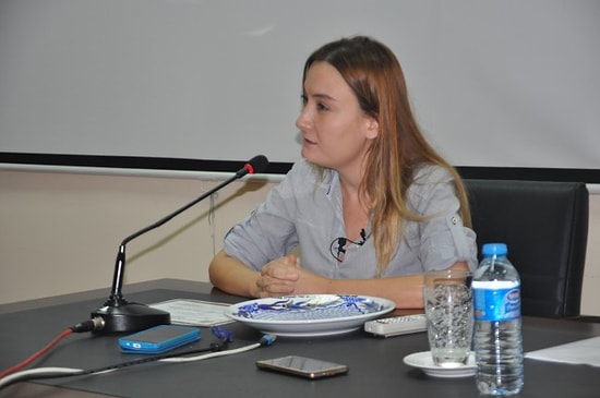 Merve Girgin Aytekin Kimdir? İyilik Dizisi Yapımcısı Merve Girgin Aytekin Kaç Yaşında, Nereli?