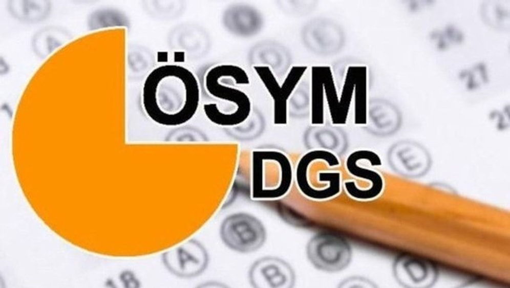2022 DGS (Dikey Geçiş Sınavı) Başvuruları Başladı mı, Ne Zaman? DGS Başvuruları Nasıl Yapılır?