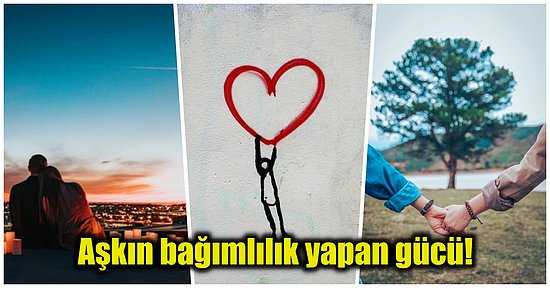 Acısından Yataklara Düşüp Bambaşka İnsanlara Dönüşsek de Neden Aşk Duygusuna Bağlı Olduğumuzu Açıklıyoruz