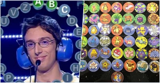 Görene 'Nasıl da Unuttuk Ama' Diye İç Çektiren Nostaljik Şeyler!