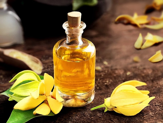 Ylang Ylang Ya�� Nedir? Ylang Ylang Ya��n�n V�cuda Faydalar� ve Zararlar�