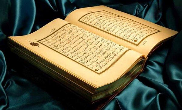 Hıdırellez Kur'an'da Geçiyor mu?