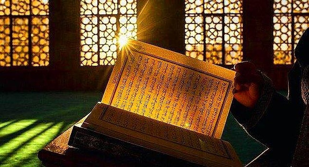 Araf Suresi Türkçe Okunuşu: Araf Suresi Faziletleri Nedir? Araf Suresi Konusu Nedir?