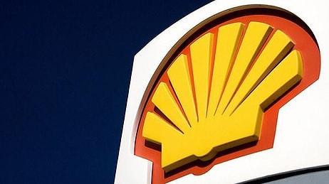 Shell, Hem Özür Diledi Hem de Rusya Kararını Açıkladı!