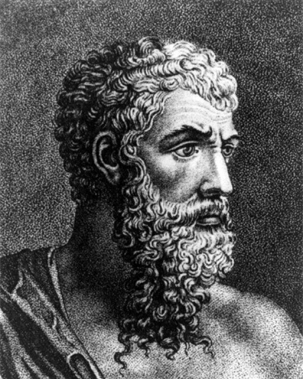 Aristofanes, MÖ 446 - MÖ 386 yılları arasında yaşamış bir komedya yazarı. Antik Yunan komedyasının en büyük yazarı olarak nitelendirilen Aristofanes, Atina’da doğdu. Onun en ünlü eserlerinden biri ise "Kadınlar Mecliste" adlı oyunudur.