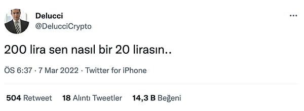 1. Enflasyonun en net tanımı.