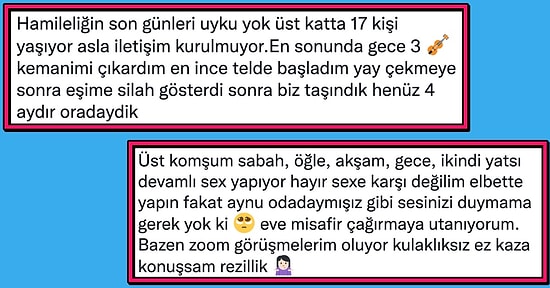Komşularıyla Girdikleri Diyaloglarla Birlikte İnsanlığımızı Sorgulatan Sosyal Medya Kullanıcıları