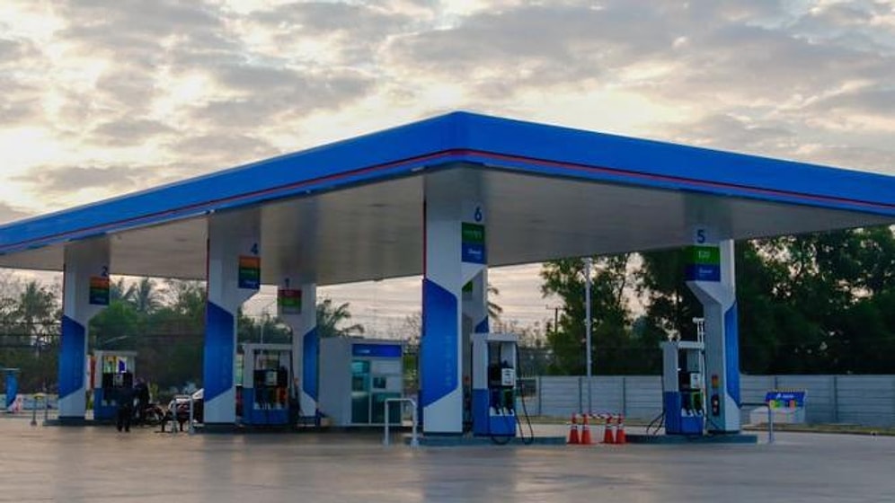 Benzin Fiyatlarının Artması İşlerine Yaramıyor: Binlerce İstasyon Kapanmak Üzere!