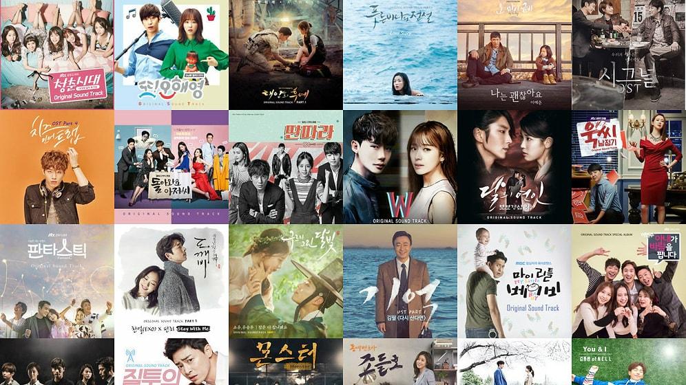 25+ Best Korean Dramas and Movies with Highest iMDB Scores
