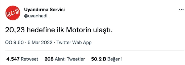 9. Şakalar fiyatlara yetişemiyor.