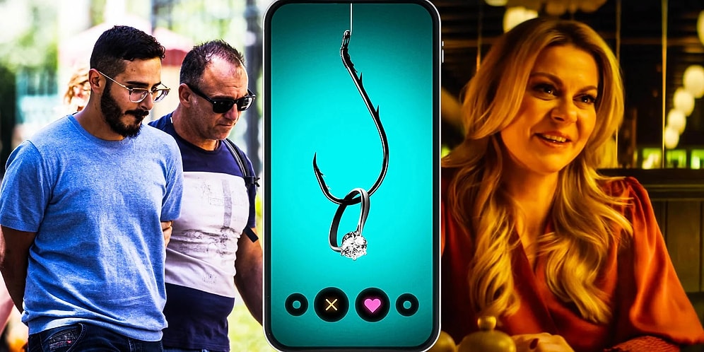 Best Tinder-Swindler Alternatives for Those Who Like Crime-Themed Shows