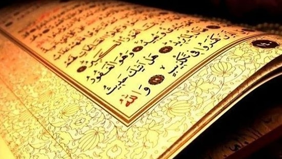 Enbiya Suresi Türkçe Anlamı ve Arapça Okunuşu: Enbiya Suresi Nedir, Neden Okunur, Meali ve Fazileti...