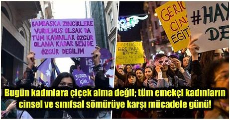 Bu Utanç Hepimizin, İstihdam Konusunda Yine Son Sıradayız: 2022 Türkiye'sinde Her 3 Kadından 1'i İş Bulamıyor!