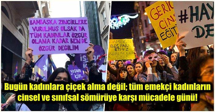 Bu Utanç Hepimizin, İstihdam Konusunda Yine Son Sıradayız: 2022 Türkiye'sinde Her 3 Kadından 1'i İş Bulamıyor!