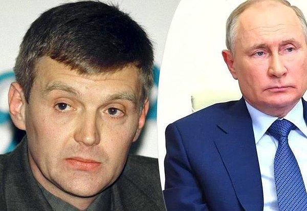 6. Polonyum zehirlenmesi sonucunda hayatını kaybeden eski Rus casusunun ölmeden önce Putin hakkında bomba itiraflarda bulunduğu ortaya çıktı! Ukrayna'yı işgal eden ve başkent Kiev'i ele geçirmek için her yolu deneyen Rus lider Putin, binlerce kişinin ölümüne neden oldu. Rus casus Alexander Litvinenko'nun anlattıkları ise herkesi şok etti.