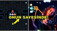 Pac-Man ve Kadınların Daha Yoğun Biçimde Oyun Oynamaya Başlamaları Arasındaki Bağlantıyı Biliyor musunuz?