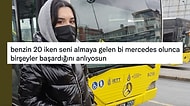 Mercedes'ten Başkasına Binmeyenlerden Bergen Filmini Storylerden Bitirenlere Son 24 Saatin Viral Tweetleri