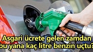 Farkı Görünce Daha da Pahalı Gelecek! Geçen Yıl Aldığınız Benzini Bu Yıl Alamıyorsunuz!