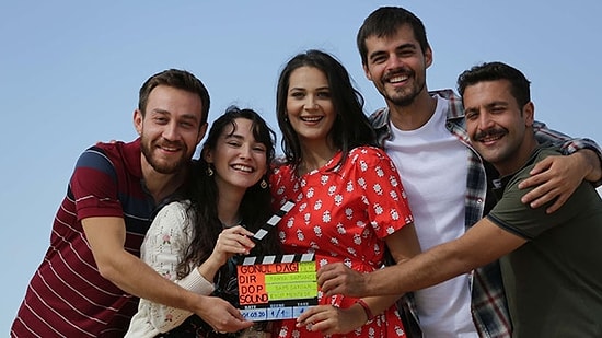 Gönül Dağı'nda Şaşırtan Ayrılık! Gönül Dağı Dizisine Hangi Oyuncu Veda Ediyor?