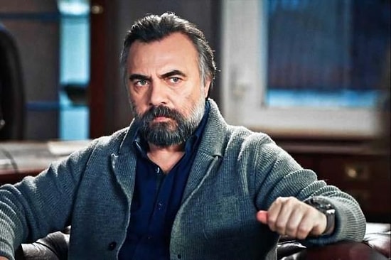 EDHO'nun Yıldızı Oktay Kaynarca Açıkladı: Oktay Kaynarca'nın Yapım Şirketinin Adı Ne?