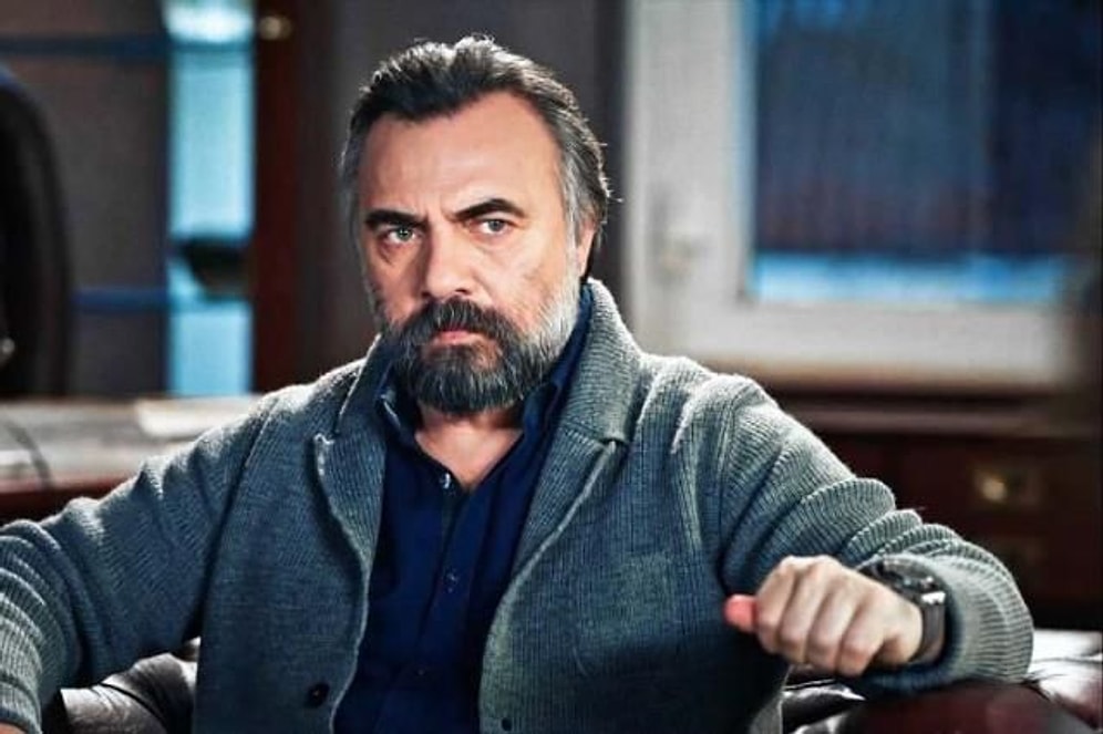 EDHO'nun Yıldızı Oktay Kaynarca Açıkladı: Oktay Kaynarca'nın Yapım Şirketinin Adı Ne?