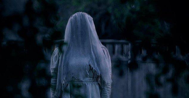 Paranormal Film Aşıkları Buraya! Tüyleri Diken Diken Yapan En İyi Hayalet Filmleri