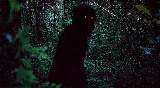 Paranormal Film Aşıkları Buraya! Tüyleri Diken Diken Yapan En İyi Hayalet Filmleri