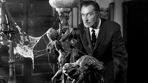 14. House on Haunted Hill (1959)