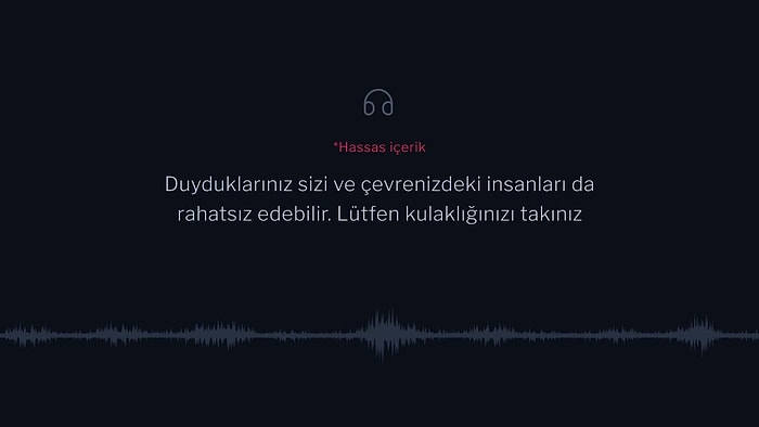 Kadınları Biraz Olsun Anlamak Adına 'Sözlü Tacizi Bir Erkek Olarak Deneyimlemek' İster misiniz?
