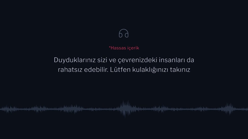Kadınları Biraz Olsun Anlamak Adına 'Sözlü Tacizi Bir Erkek Olarak Deneyimlemek' İster misiniz?