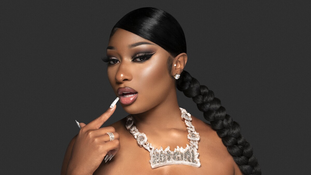 Megan Thee Stallion Net Worth: What Should We Know About the Hot Girl - Megan Thee Stallion Net Worth: Hot Girl Coach's Empire In 2025