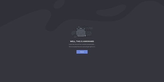 Endişelenmeyin Yalnız Değilsiniz: Spotify ve Discord'a Erişim Yok!