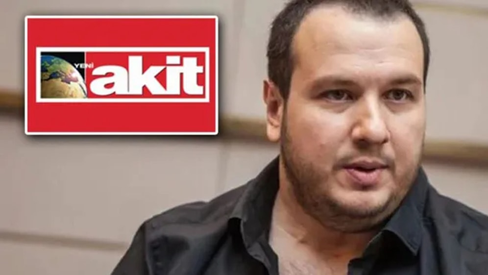 Şahan Gökbakar'dan Yeni Akit'e Sert Yanıt! "Milyonları Cebe Atıp Halktan Biri Rolünü Kesiyorlar" Demişti...