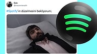 Spotify'ın Çökmesiyle Müziksiz Kalan Twitter Kullanıcılarının Komik İsyanları