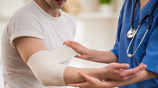 Çıkık Ne Kadar Sürede İyileşir? Çıkık Tedavisi ile İlgili Bilinmesi Gerekenler…