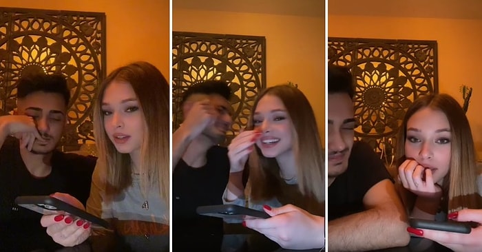 Sevgilisinin En Yakın Arkadaşlarını Arayarak 'İlkcan Yanında mı?' Diye Soran Kadının Aldığı Efsane Cevaplar