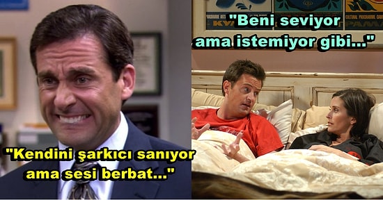 Partnerleri Hakkında En Nefret Ettikleri Özelliklerini Onlara Söyleyemeyip İnternette Paylaşan 20 Kişi