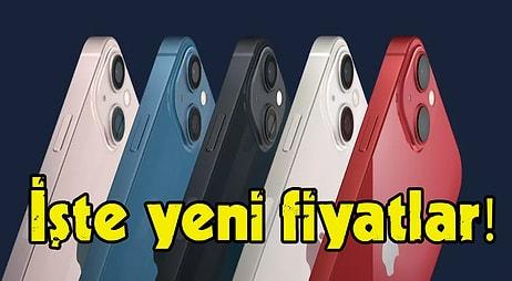 Apple Yeni Ürünlerini Tanıttığı Etkinlik Sonrası Türkiye'deki Ürünlere Zam Yaptı!