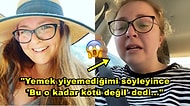 Doktorunun Kilosu Yüzünden Kendisine Yanlış Teşhis Koymasının Ardından Kanser Olduğunu Öğrenen Kadın