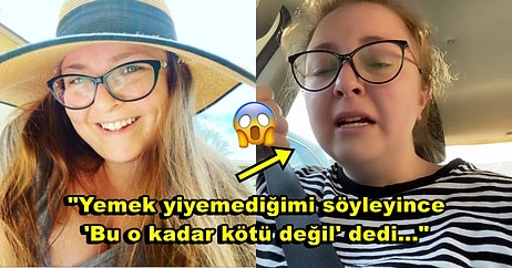 Doktorunun Kilosu Yüzünden Kendisine Yanlış Teşhis Koymasının Ardından Kanser Olduğunu Öğrenen Kadın