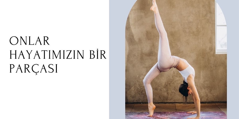 Sizi Olduğunuzdan Daha İnce ve Biçimli Gösterecek Muhteşem 12 Toparlayıcı Tayt