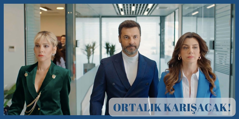 Stylingiyle Dikkat Çeken Evlilik Hakkında Her Şey'in 22. Bölümünde Giyilen Efsane Kıyafetler