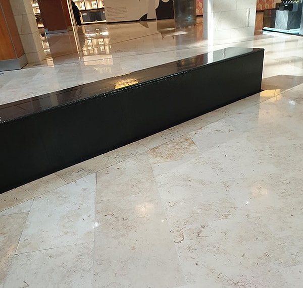 6. Этот фонтан выглядит как идеальное место для отдыха