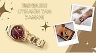 Favori Aksesuarınız Olmaya Aday! En Çok Satan Saatler
