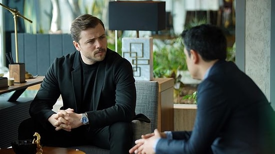 Show TV Baba 4. Bölüm İzle! Baba Son Bölümde Neler Oldu? Saruhanlı Ailesi Dört Bir Yandan Sınanıyor!