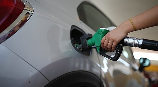 Durmak Yok Yola Devam! Benzin ve Motorine Yine Zam Geliyor