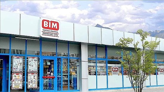 BİM 11 Mart Cuma İndirimleri: BİM İndirim Kataloğu Yayınlandı