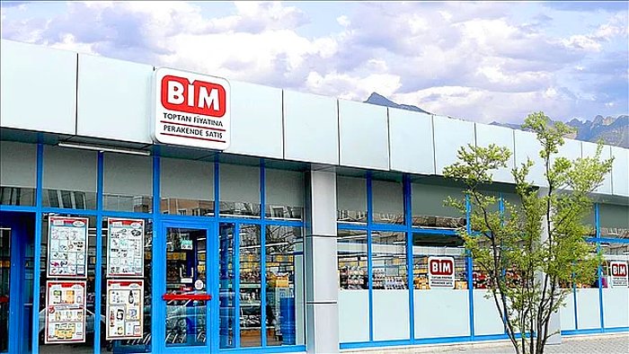 BİM 11 Mart Cuma İndirimleri: BİM İndirim Kataloğu Yayınlandı