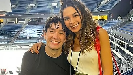 Cedi Osman'ın Sürprizi Ebru Şahin’i Ağlattı! Cedi Osman Ebru Şahin’in Kıyafetine Servet Ödedi!